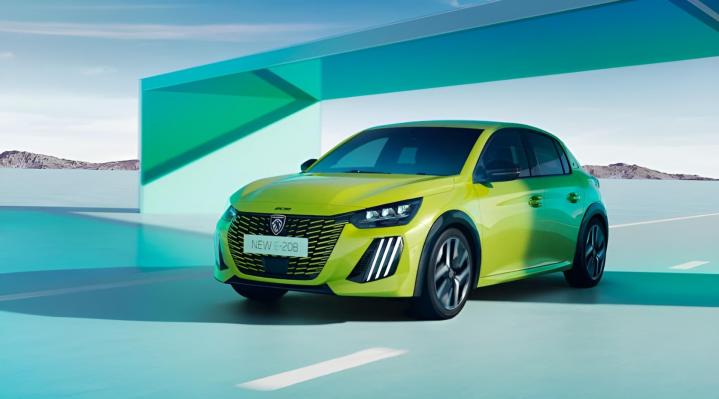 Vente de véhicule neuf et occasion Lyon